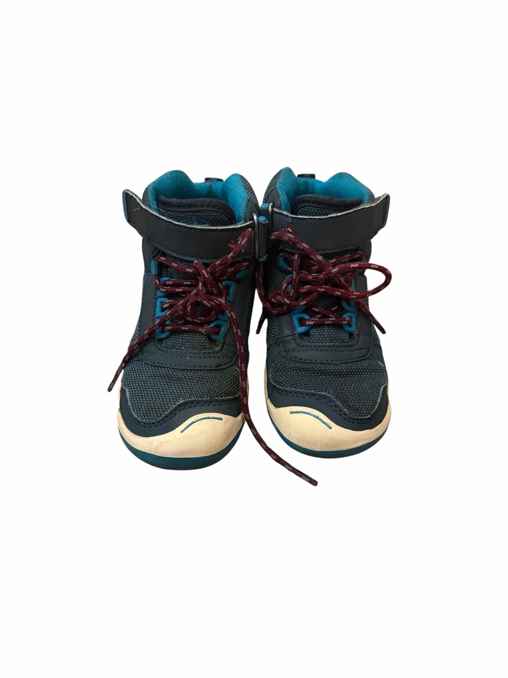 PLAE Kaiden hiking waterproof boots